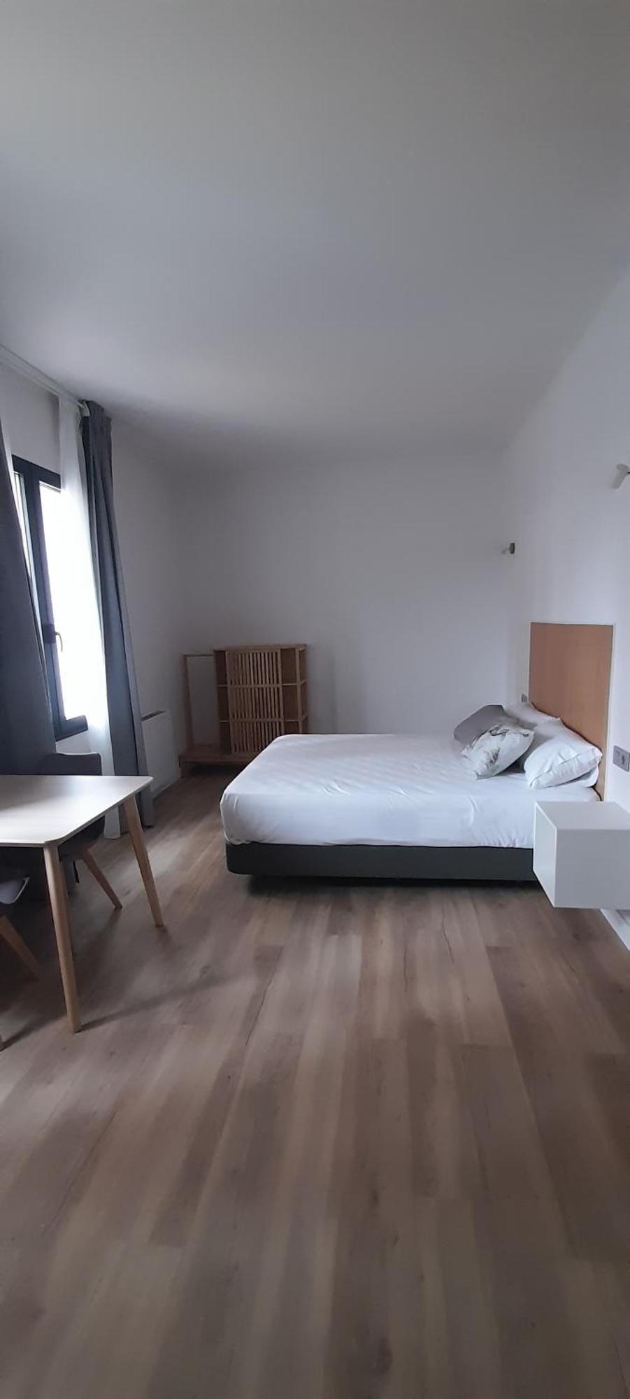Apartamentos Recunchos โอว์เรนเซ ภายนอก รูปภาพ