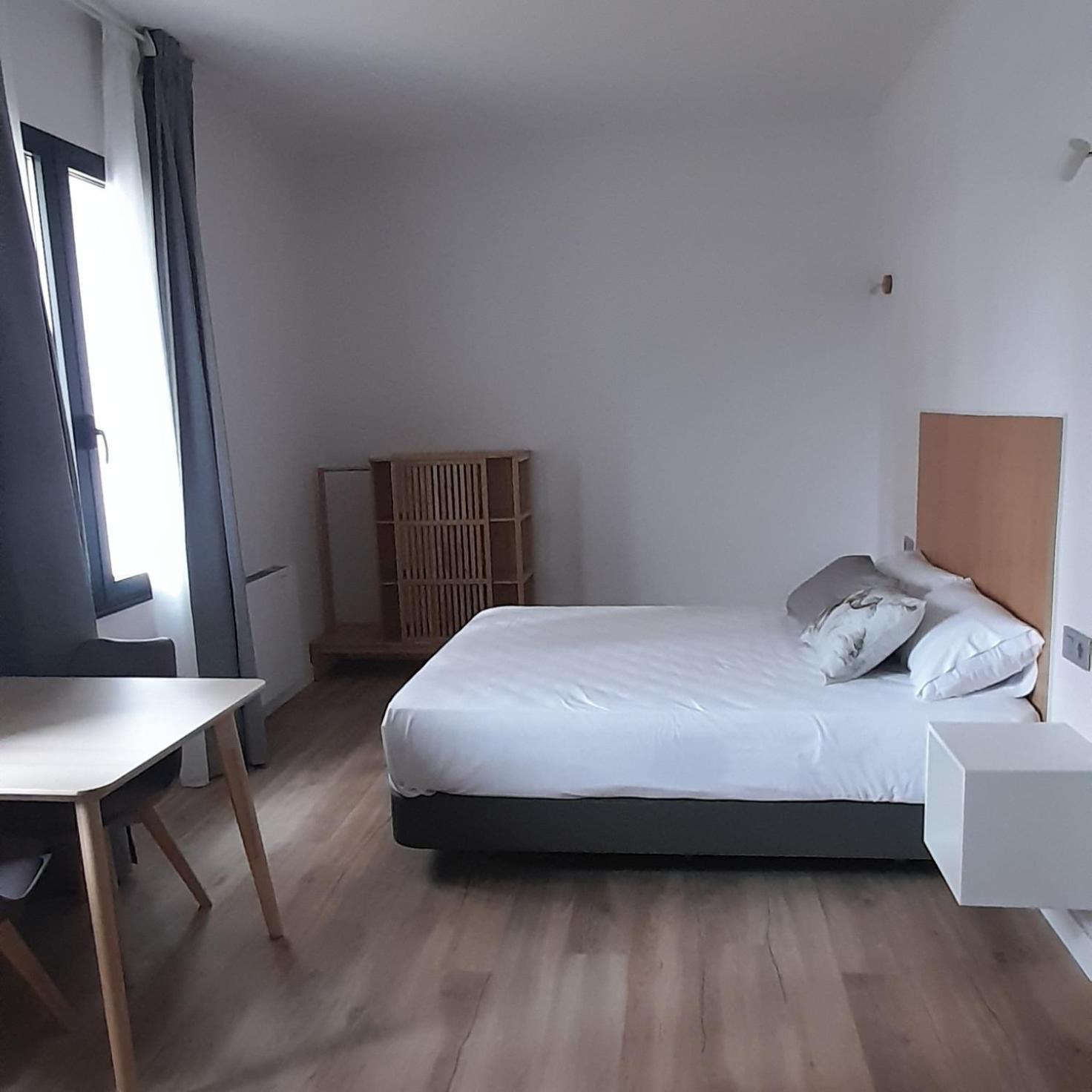 Apartamentos Recunchos โอว์เรนเซ ภายนอก รูปภาพ