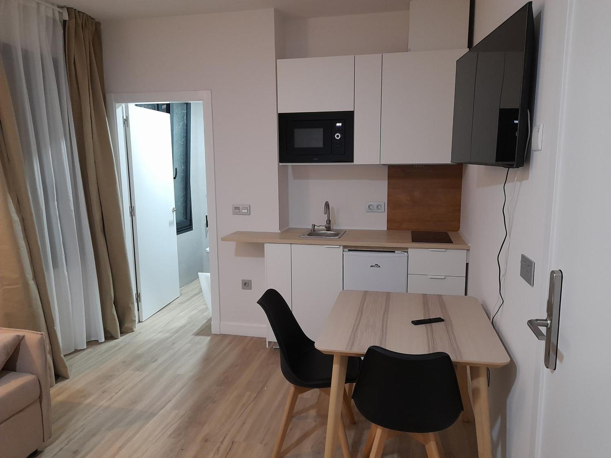 Apartamentos Recunchos โอว์เรนเซ ภายนอก รูปภาพ