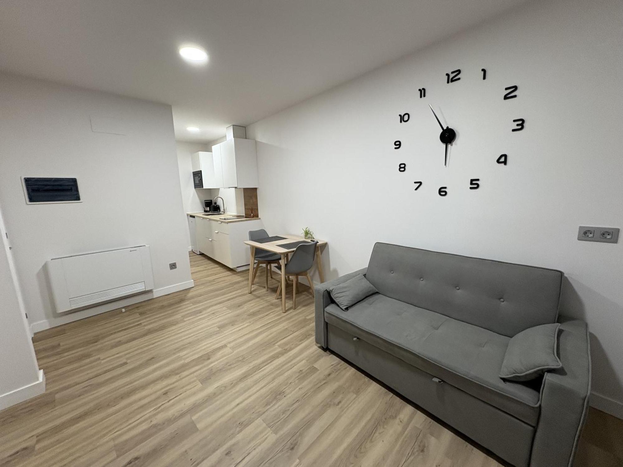 Apartamentos Recunchos โอว์เรนเซ ภายนอก รูปภาพ