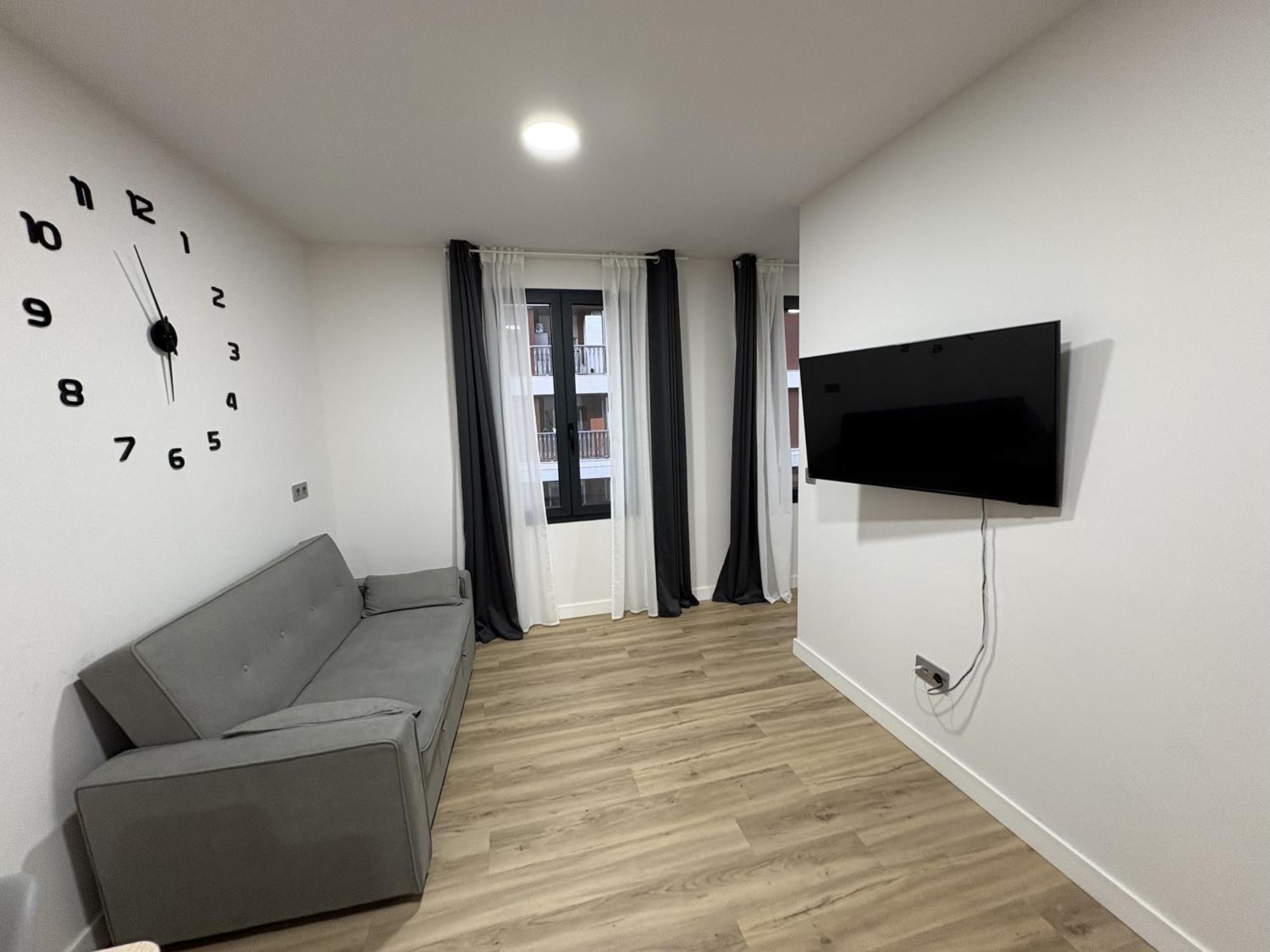 Apartamentos Recunchos โอว์เรนเซ ภายนอก รูปภาพ