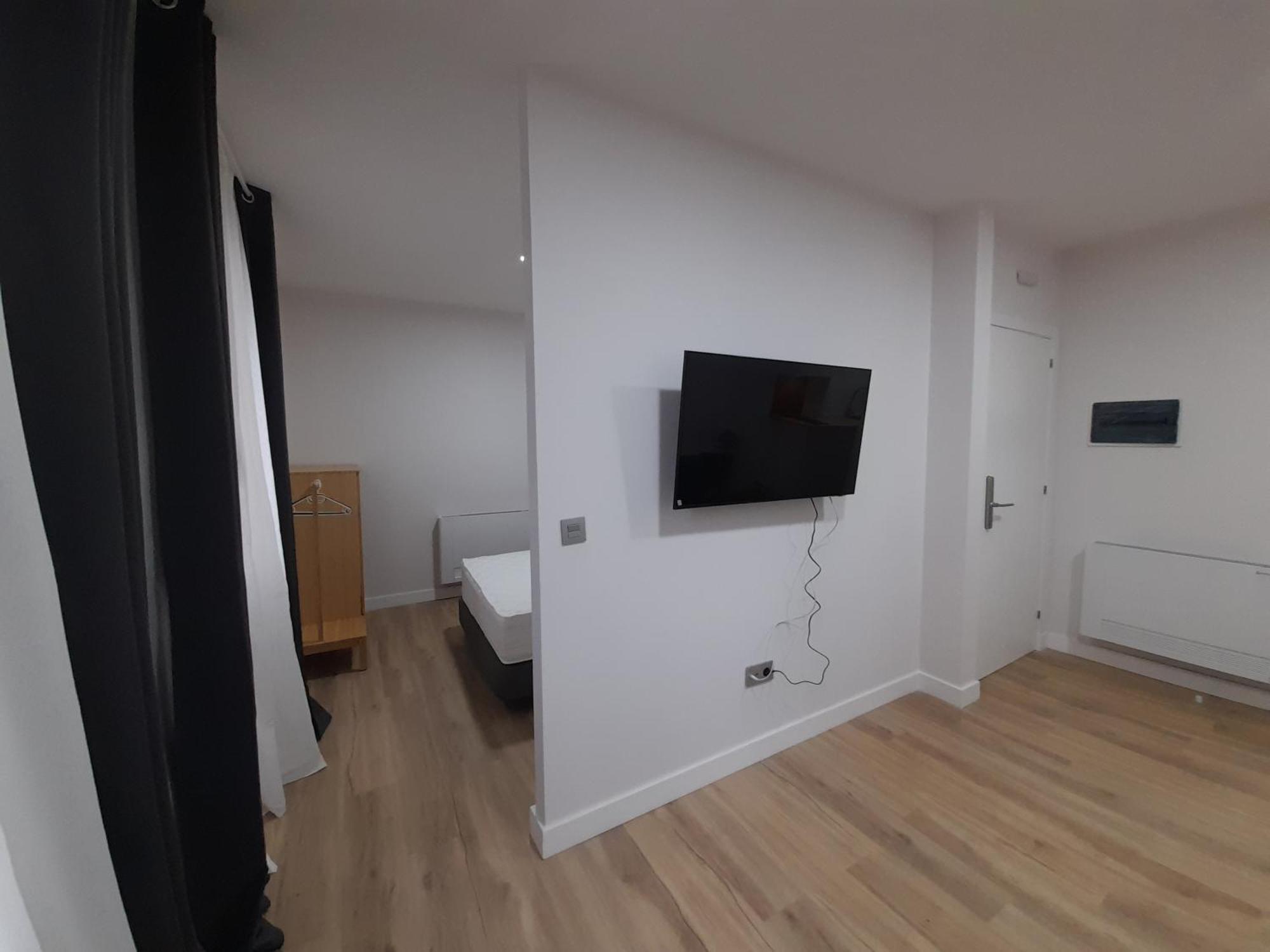 Apartamentos Recunchos โอว์เรนเซ ภายนอก รูปภาพ