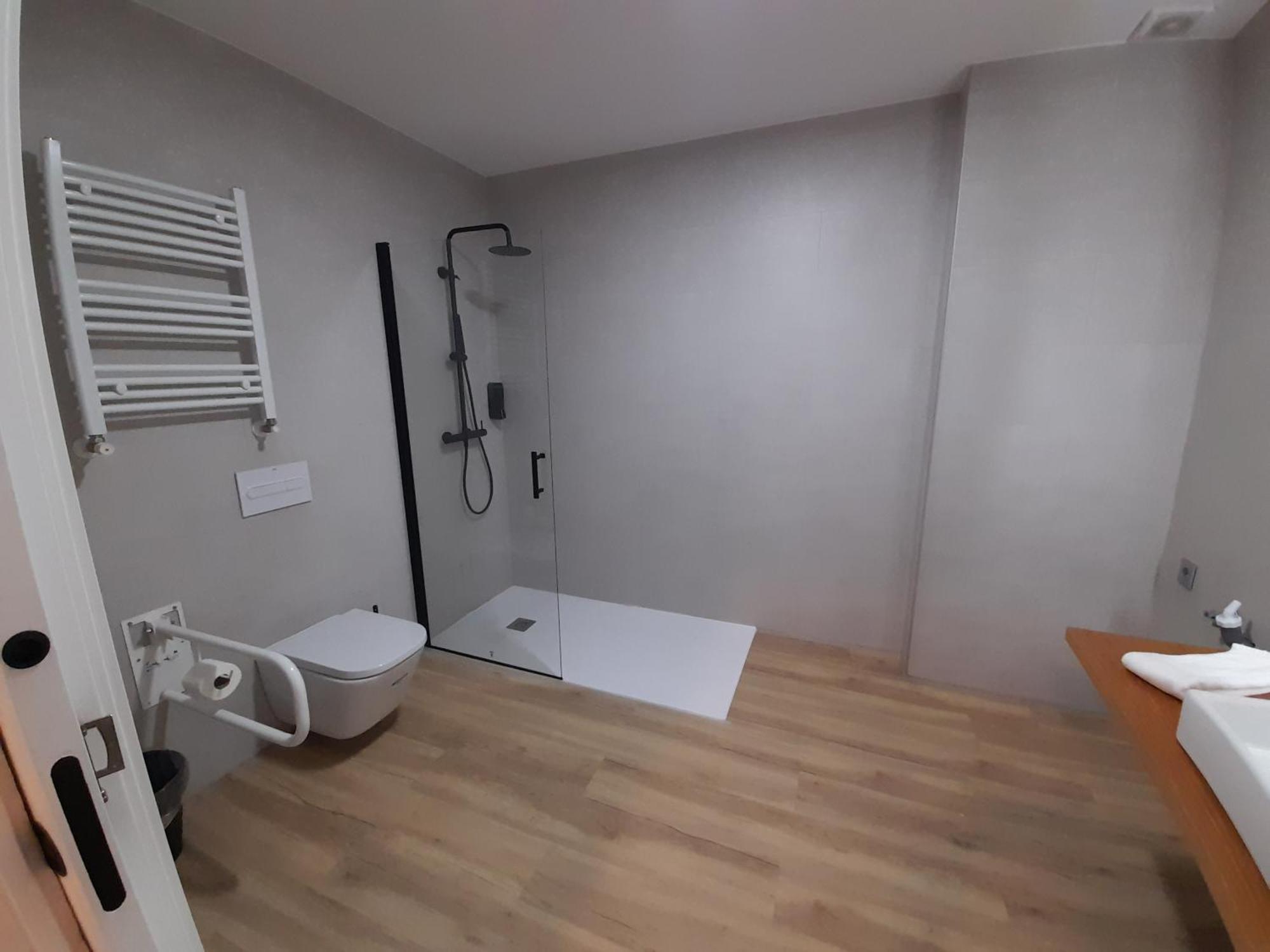 Apartamentos Recunchos โอว์เรนเซ ภายนอก รูปภาพ