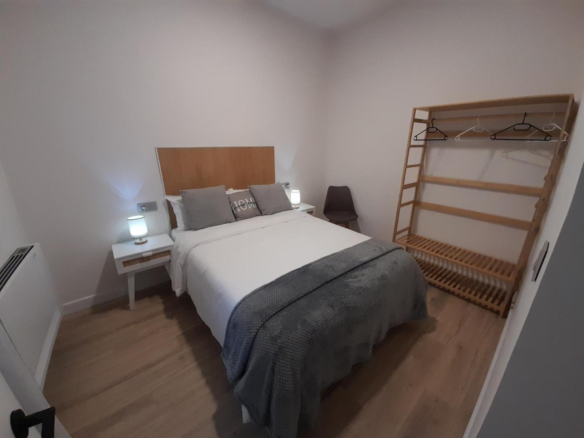 Apartamentos Recunchos โอว์เรนเซ ภายนอก รูปภาพ